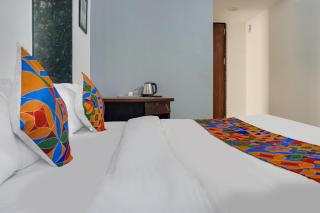 FabHotel Corporate Executive - Nr D'Mart, Baner - Pune - 7