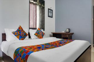 FabHotel Corporate Executive - Nr D'Mart, Baner - Pune - 8