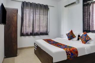 FabHotel Corporate Executive - Nr D'Mart, Baner - Pune - 6