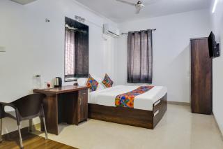 FabHotel Corporate Executive - Nr D'Mart, Baner - Pune - 1