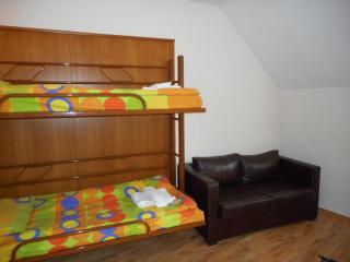 TES Royal Plaza Apartments - Borovets - 7