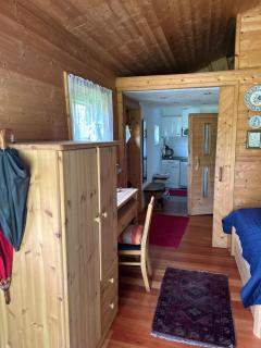 Ferienhaus Waldblick - 4