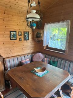 Ferienhaus Waldblick - 2