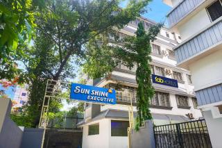 FabHotel Corporate Executive - Nr D'Mart, Baner - Pune - 0