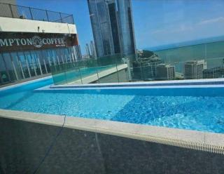 Elbon stay with Haeundae Beach - Busan - 4