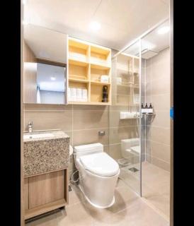 Elbon stay with Haeundae Beach - Busan - 3