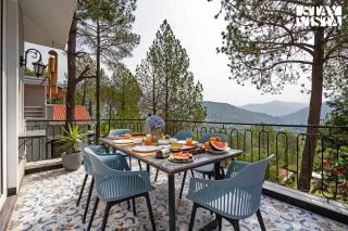 StayVista at Kaira with Music Speaker & Heater - 5