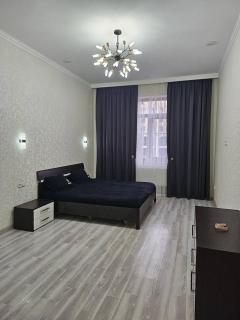 Parkentskaya 170 Tashkent apartment by RNB estate - 8