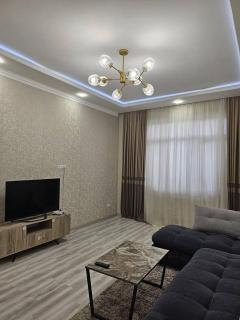 Parkentskaya 170 Tashkent apartment by RNB estate - Yalanghoch - 9