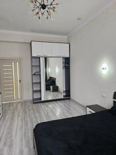 Parkentskaya 170 Tashkent apartment by RNB estate - 7