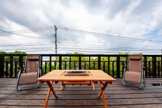 4BR 6人ok 空港15分 ビーチ10秒 BBQ - Akagina - 9