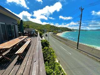 4BR 6人ok 空港15分 ビーチ10秒 BBQ - Akagina - 5