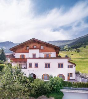 Appartements Markus - Fiss - 8