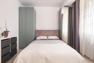 A&A Luxury Apartment - 5