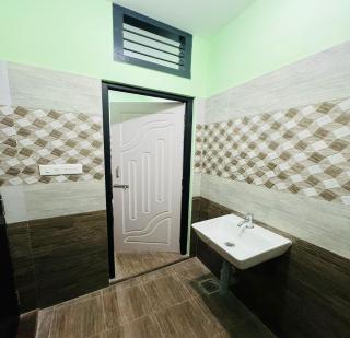 Monisha Luxury Homestay - Pondicherry - 4