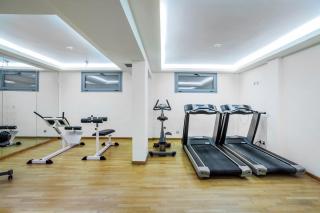Hotel Hanioti Village Spa - 7