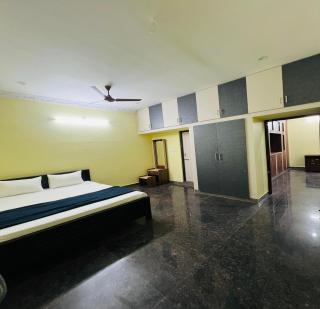 Monisha Luxury Homestay - Pondicherry - 1