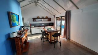 Tahara'a Beach Bungalow - Arue - 8