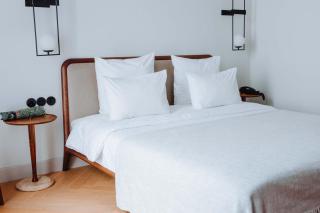 Pana Boutique Hotel - Shymkent - 9