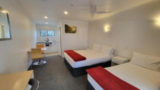 Manukau Motor Lodge - Auckland - 7