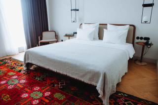 Pana Boutique Hotel - Shymkent - 3