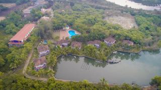 Kairali Heritage Resort - 0