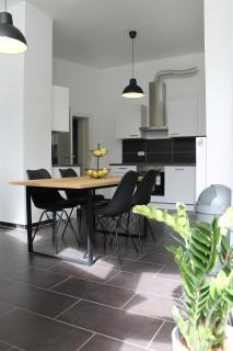 Zimmer mit 2 Betten im Zentrum - Paderborn - 6