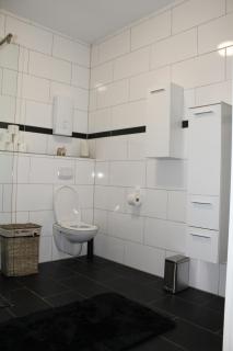 Zimmer mit 2 Betten im Zentrum - Paderborn - 3