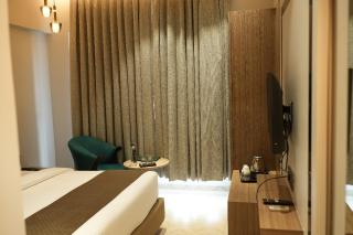 Narayani Executive - 1