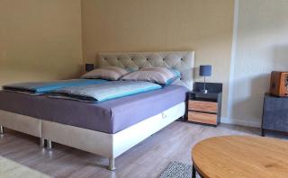 Ferienwohnung im Haus Bergkreuz - Wernigerode - 3