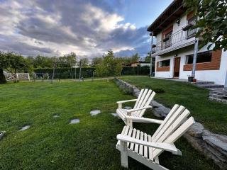 Wanderlust Cottage Avrig - Avrig - 8