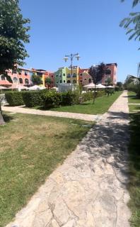 Casa Marty Borgo San Basilio - Marina di Pisticci - 4