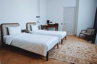 Pana Boutique Hotel - Shymkent - 7