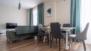 Apartment in Tbilisi “Green Budapest “ - Tbilisi - 0