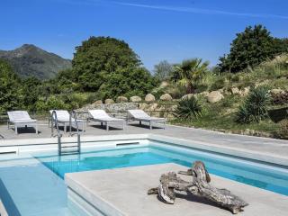 Villa Alcantara - Gaggi - 4