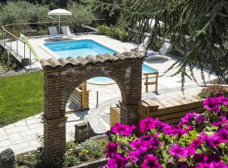 Villa Nel Monte - Nicolosi - 8