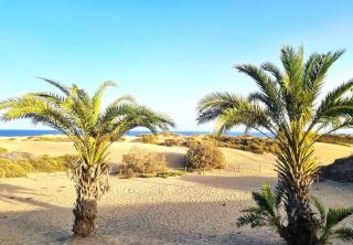 Sol Oceano - Maspalomas - 0
