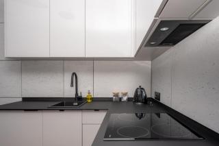 RentPlanet - Apartament Kasztelańska - Cracovia - 2