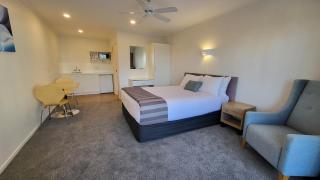 Manukau Motor Lodge - Auckland - 6