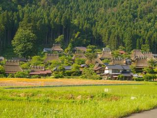 Miyama Nature and Culture Village Kajikaso - Nakamura - 6