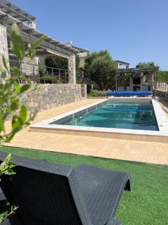 Charlise Luxury Villa by Cretevasion - Anópolis - 7