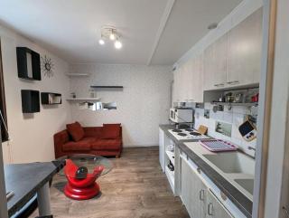 Studio du Phare Berck Plage - Berck-sur-Mer - 3
