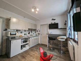 Studio du Phare Berck Plage - Berck-sur-Mer - 8