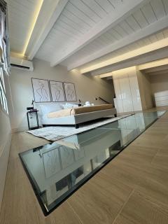Luxurious Garibaldi Penthouse - terrace - great view - Full Renovation - Historical Centre - Amazing - Olbia - 3