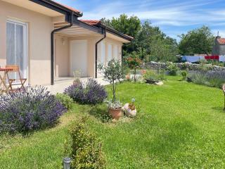 Family House - Art Villa Presika - Labin Old Town - 6