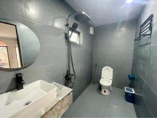 Bin House - Mộc Châu - 8