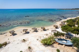 Thalassines Villas - Agia Napa - 2