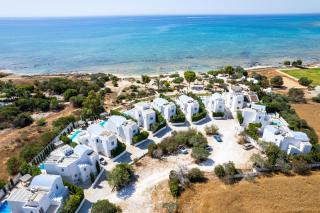 Thalassines Villas - Agia Napa - 8