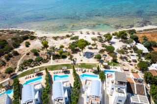 Thalassines Villas - Agia Napa - 7
