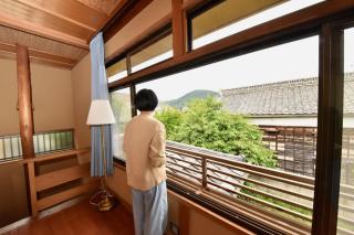 Yellow INN - Kiryu - 0